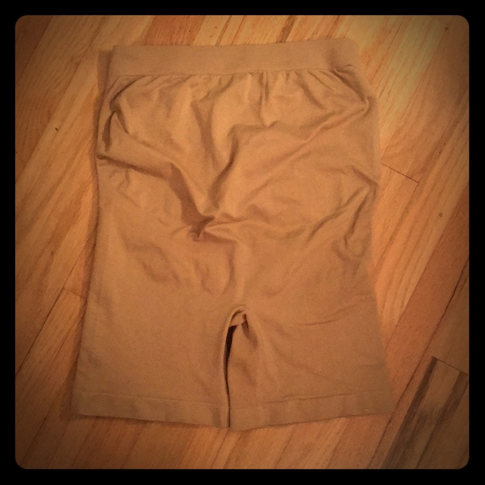 Maternity Shaper Shorts